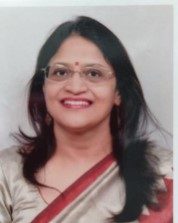 Dr Anju M Mittal